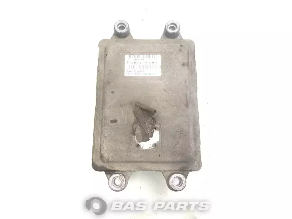 AdBlue control unit Volvo 21870075 AdBlue control unit Volvo 21870075