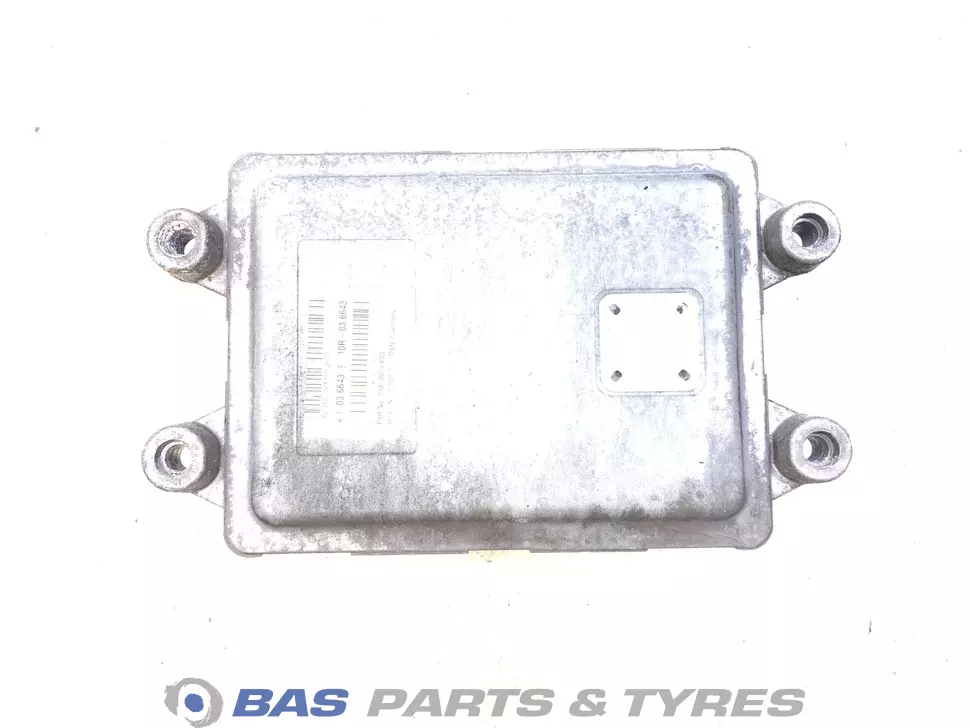 Unité de commande AdBlue Volvo 21870075 Unité de commande AdBlue Volvo 21870075