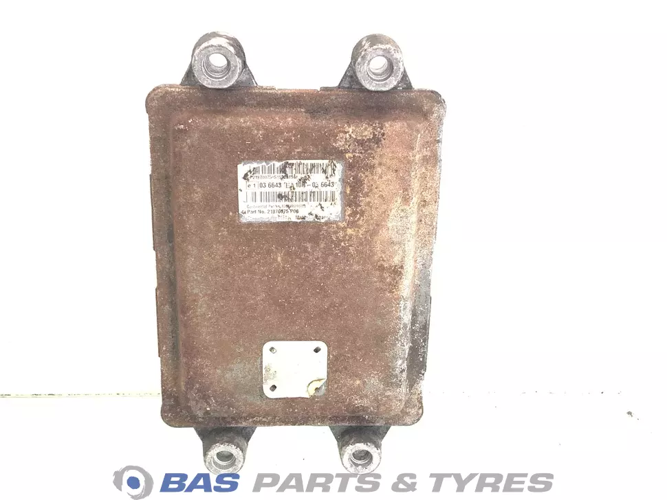 AdBlue control unit Volvo 21870075 AdBlue control unit Volvo 21870075
