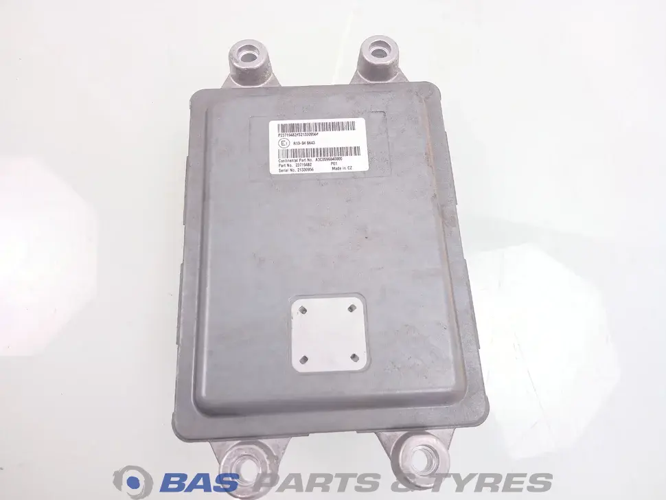 Unité de commande AdBlue Volvo 21870075 Unité de commande AdBlue Volvo 21870075