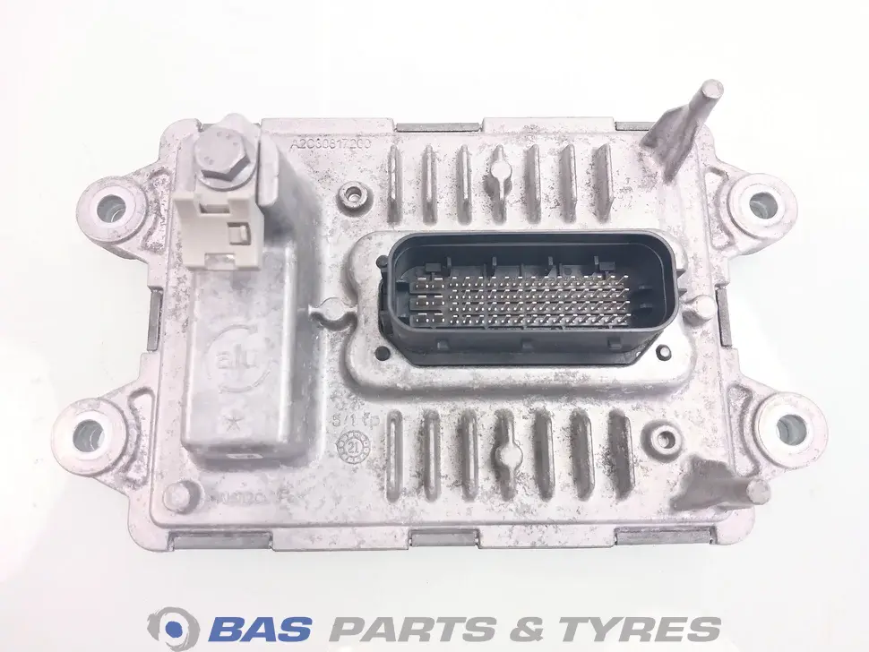 Unité de commande AdBlue Volvo 21870075 Unité de commande AdBlue Volvo 21870075