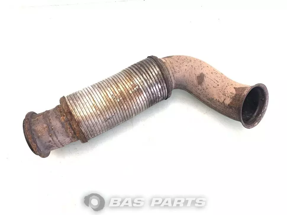 Auspuffrohr Renault 7421808495 Auspuffrohr Renault 7421808495