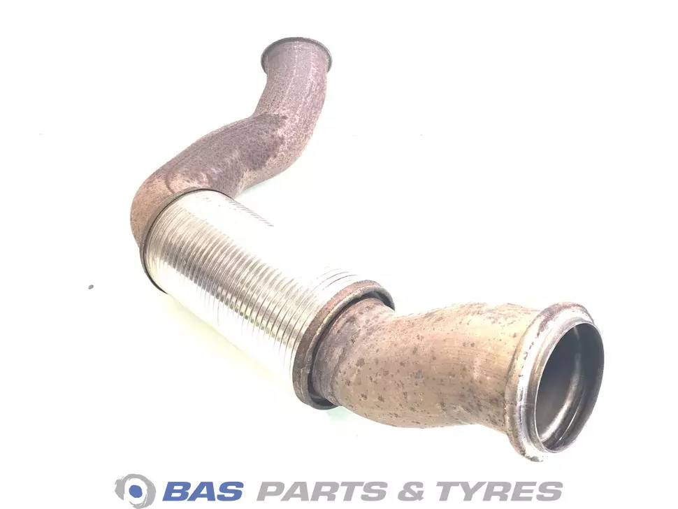 Auspuffrohr Renault 7421808493 Auspuffrohr Renault 7421808493