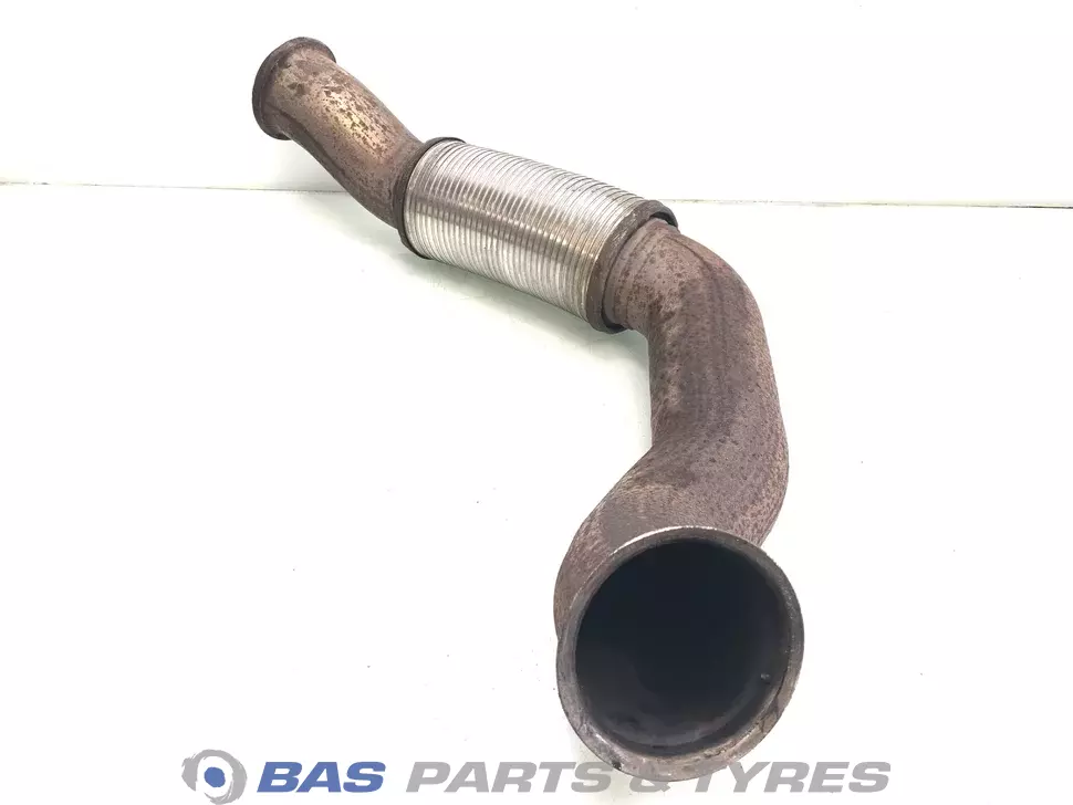 Auspuffrohr Renault 7421808493 Auspuffrohr Renault 7421808493