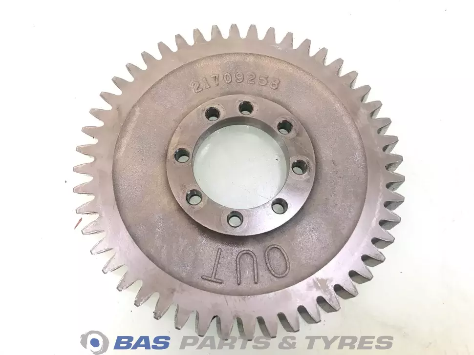 Engrenagem Renault 7421709258 Engrenagem Renault 7421709258