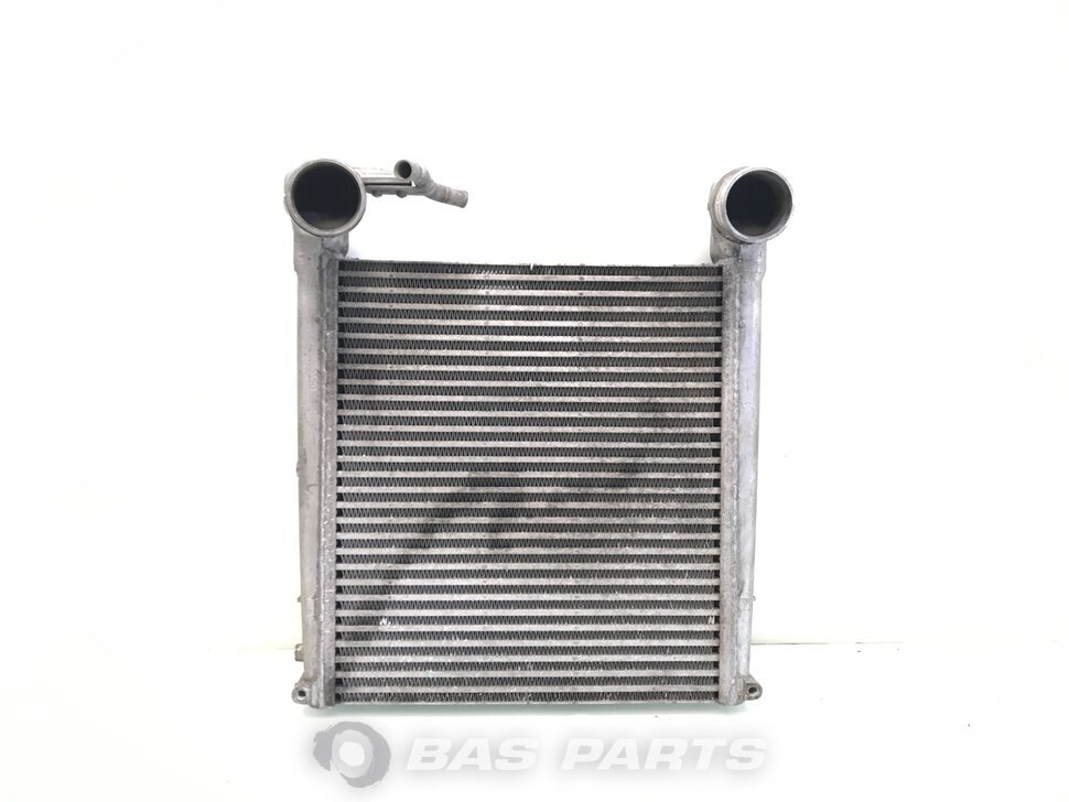 Intercooler 7421675279 7421675279, 7485013523, 7485013522 - BAS Parts