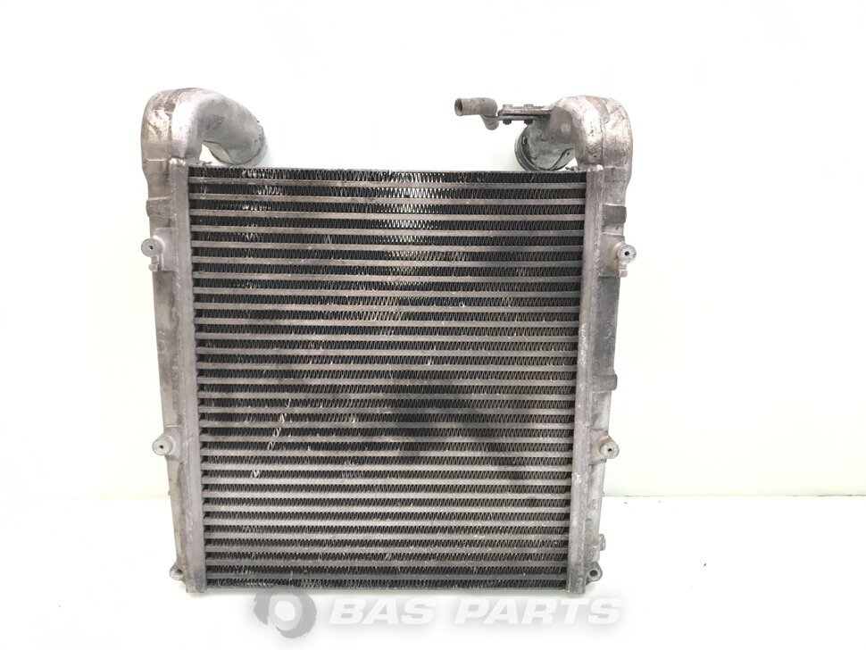 Intercooler 7421675279 7421675279, 7485013523, 7485013522 - BAS Parts