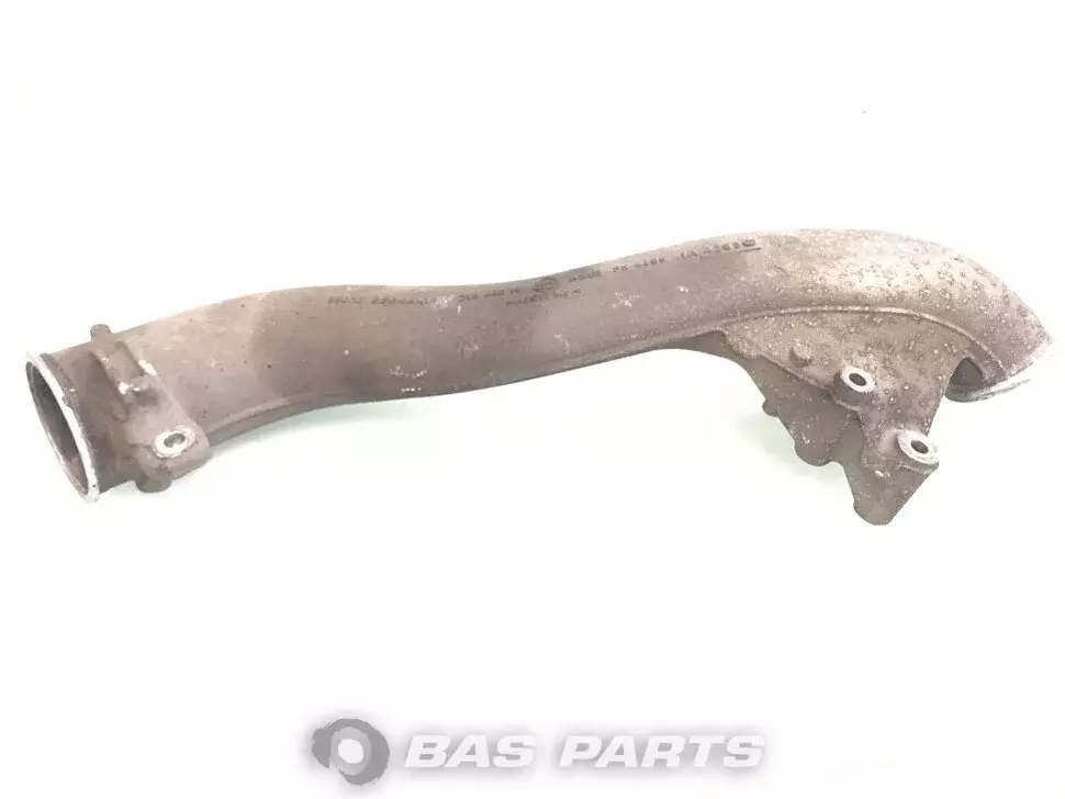 Charge air pipe Renault 7421646919 Charge air pipe Renault 7421646919