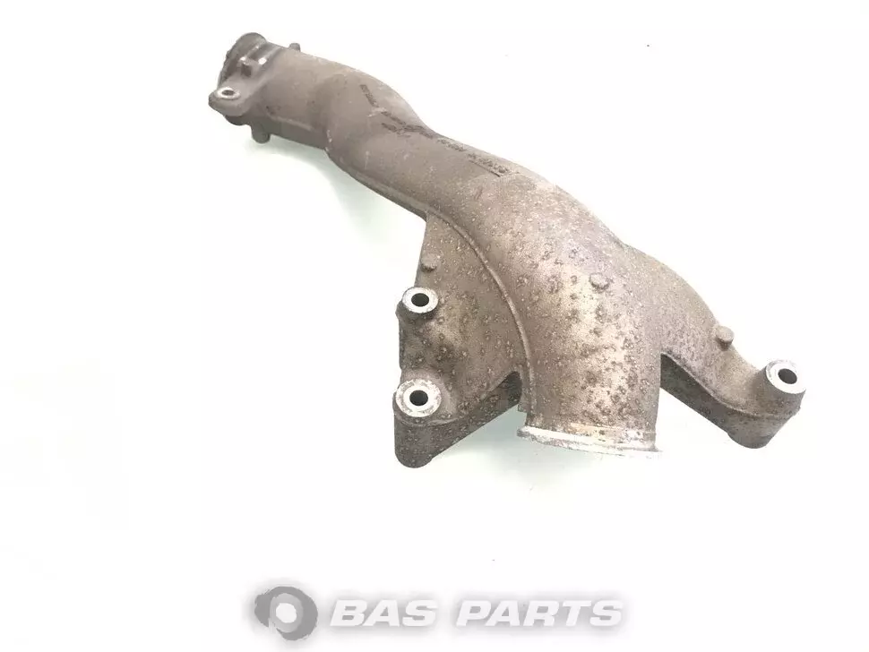 Charge air pipe Renault 7421646919 Charge air pipe Renault 7421646919