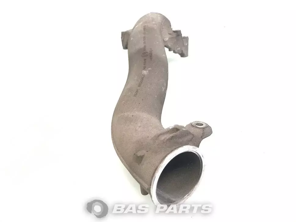 Charge air pipe Renault 7421646919 Charge air pipe Renault 7421646919