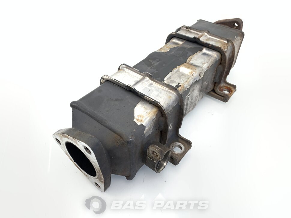 EGR cooler 7421606571 7421606571, 21606571, 7485020664 - BAS Parts