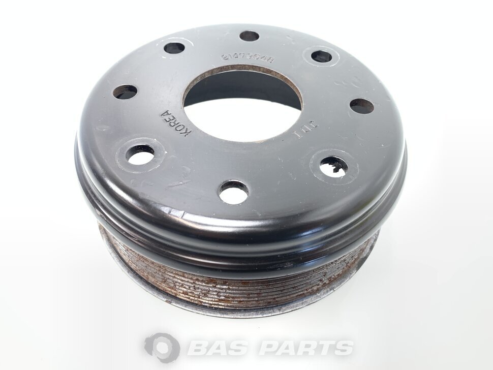Kit De Poulies De Renvoi 532177968 - Compatible Avec 532196106, 532197379, 532193197 - Pour Pièces De Rechange Mécaniques