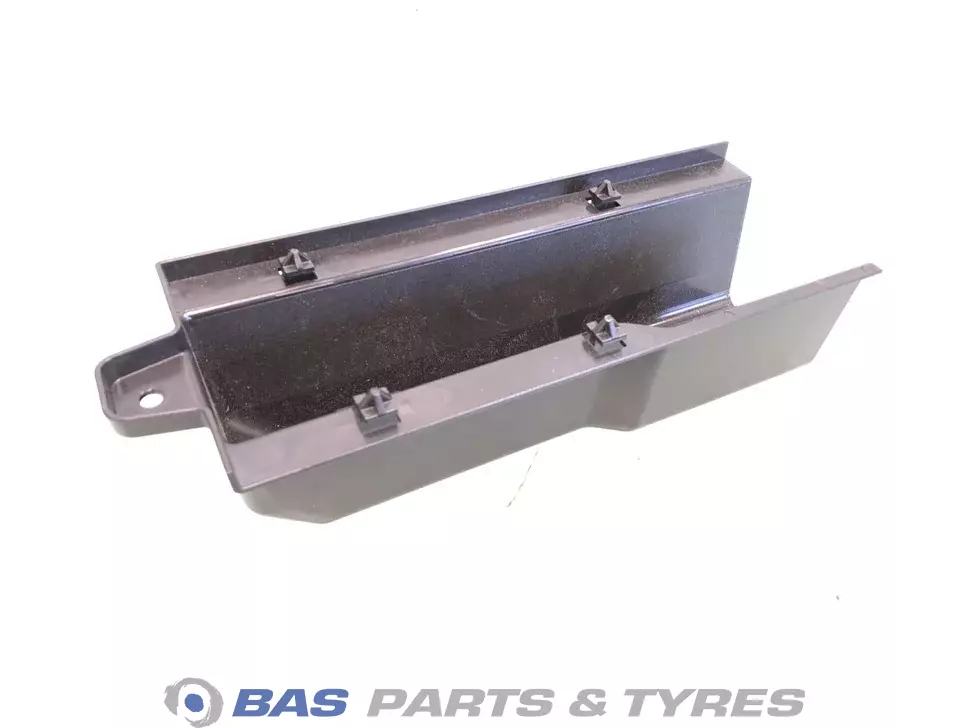 Capa proteção cabo chassi Volvo 82241764 Capa proteção cabo chassi Volvo 82241764