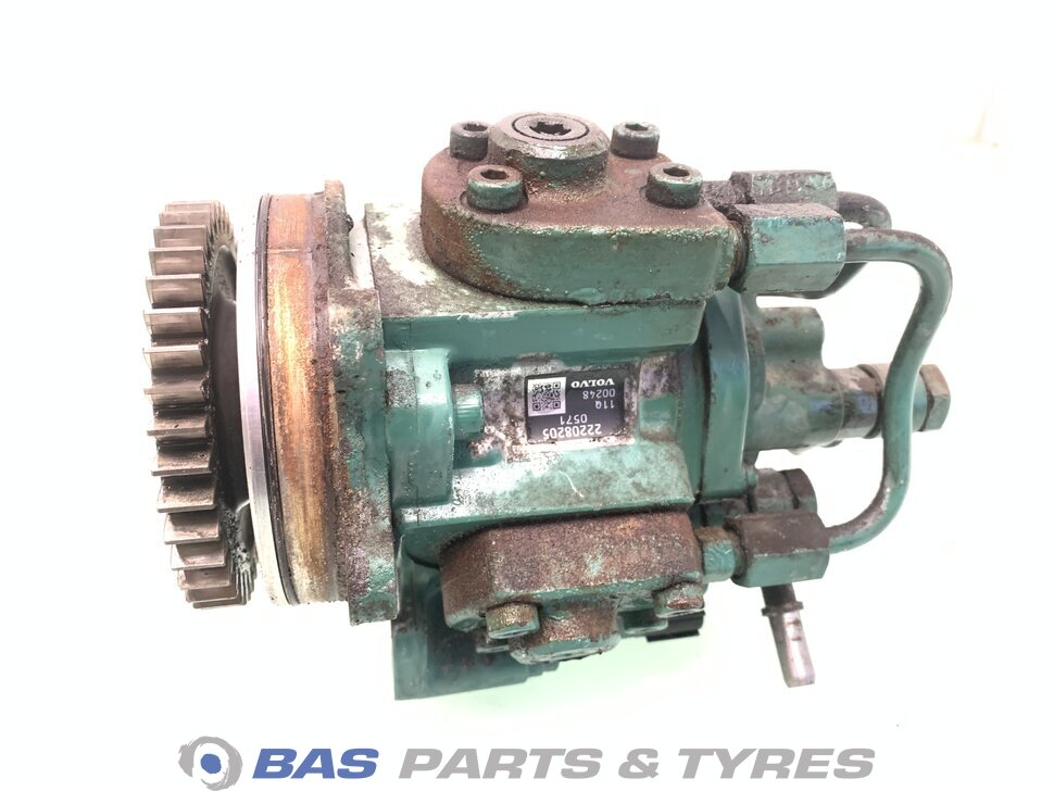 Fuel pump 21737742, 7421737742, 7422208205, 22208205 - BAS Parts