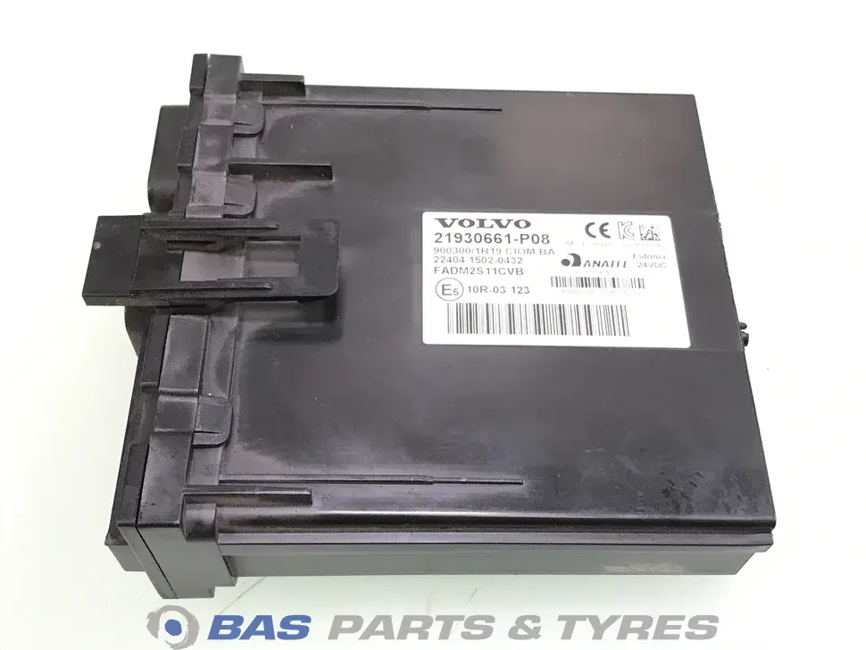 CIOM control unit Volvo 21930661 CIOM control unit Volvo 21930661