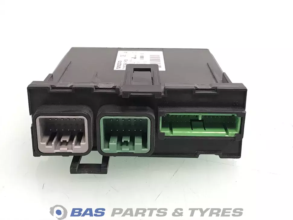 CIOM control unit Volvo 21930661 CIOM control unit Volvo 21930661
