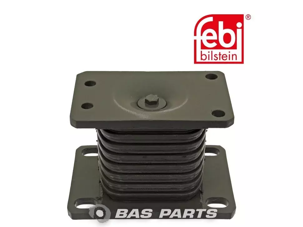 Silentblock hinten Tandem Febi 0003250796 Silentblock hinten Tandem Febi 0003250796