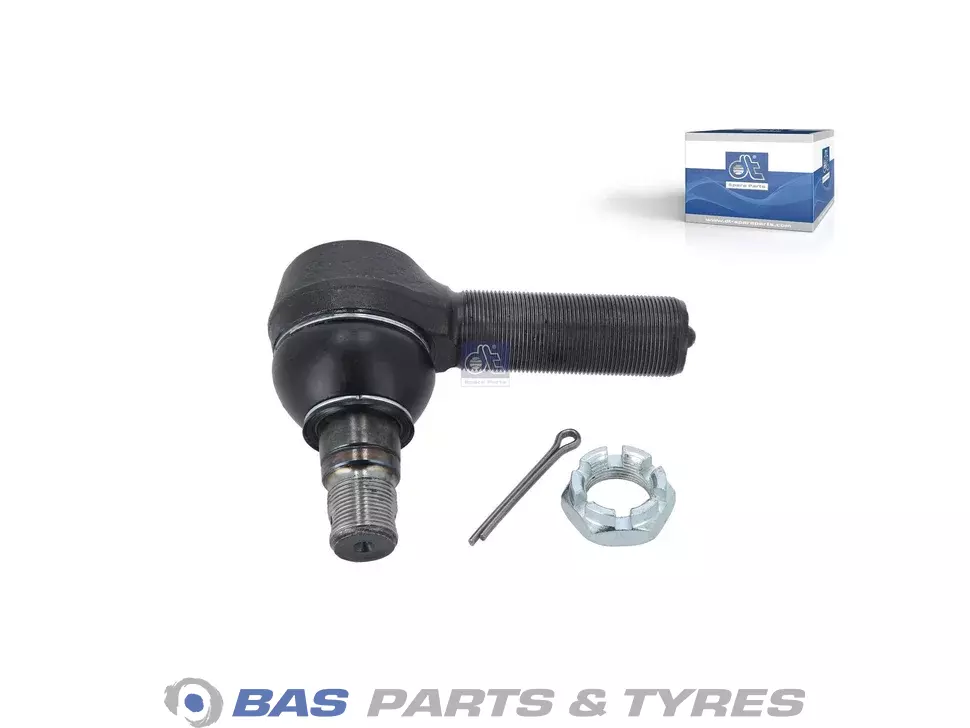 Ball joint, right-hand thread DT Spare Parts 1618048