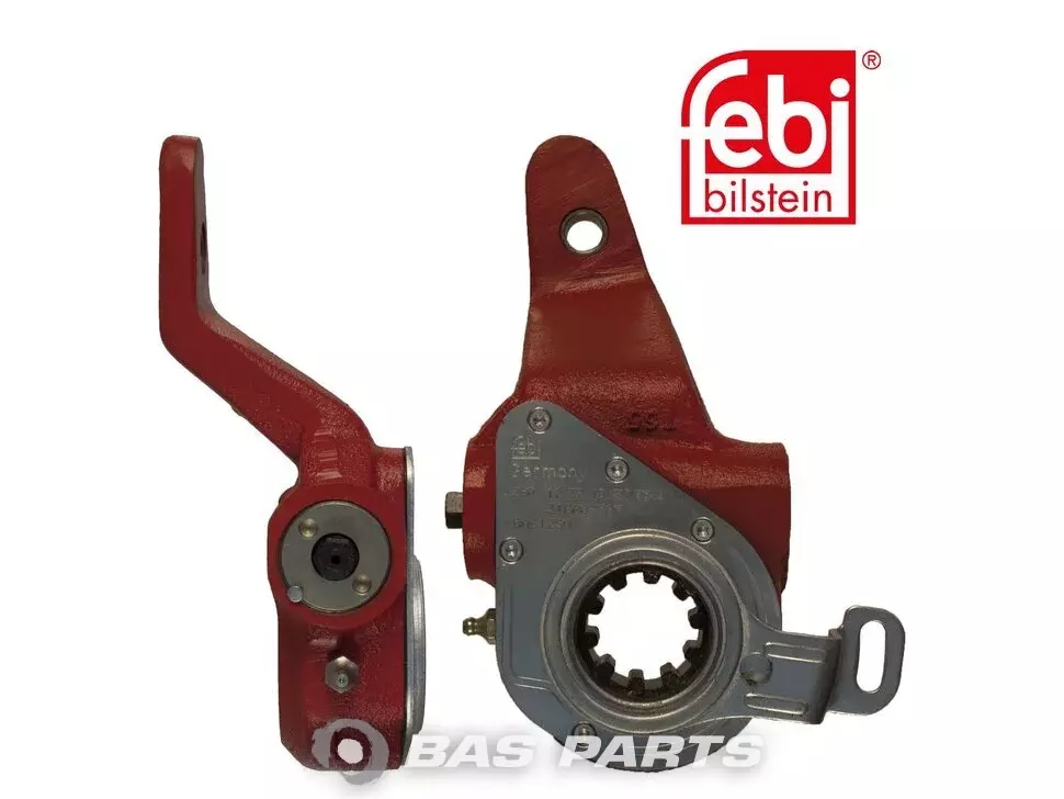 Hauptbremszylinder Febi 0755616R Hauptbremszylinder Febi 0755616R