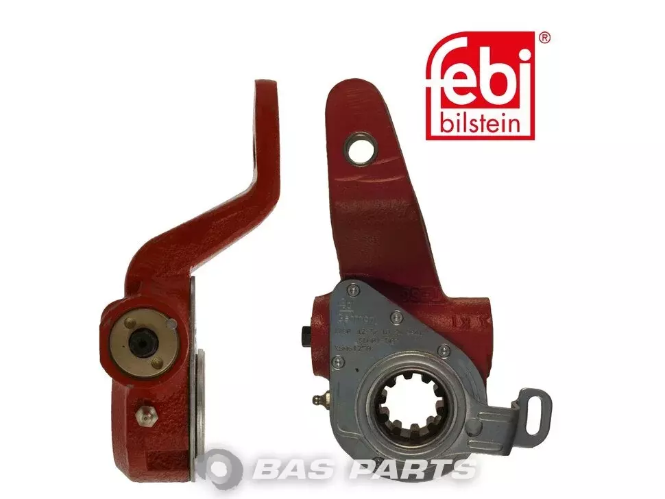 Hauptbremszylinder Febi 0755617R Hauptbremszylinder Febi 0755617R