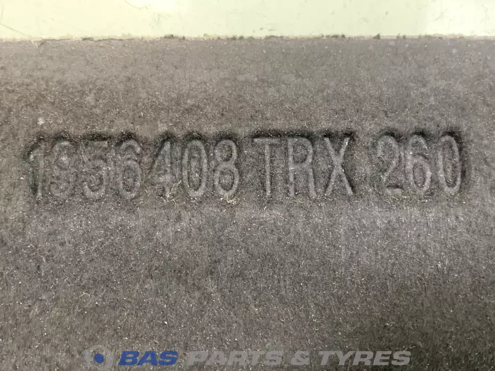 Scudo termico DAF 1897834 Scudo termico DAF 1897834