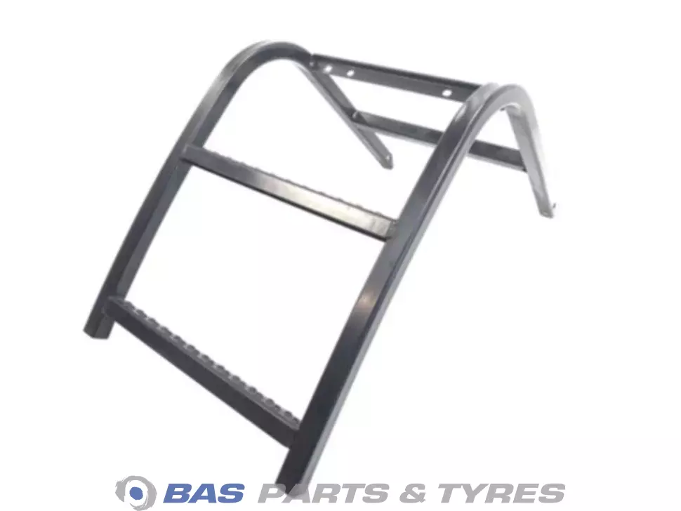 Foot step DAF 1948394