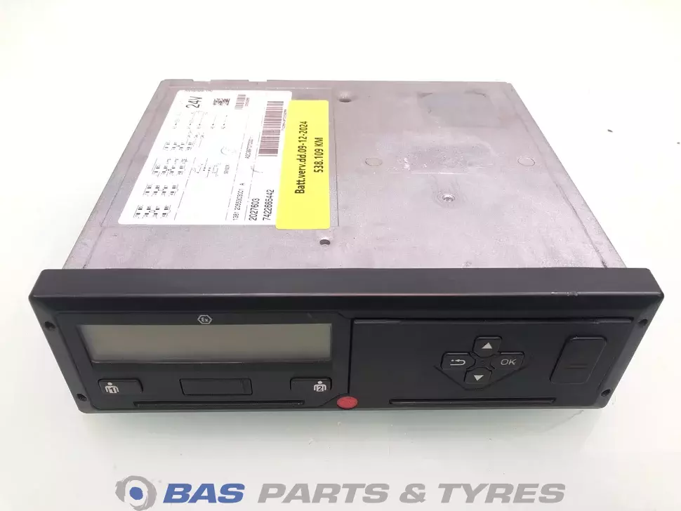 Tachigrafo DAF 1888488 Tachigrafo DAF 1888488