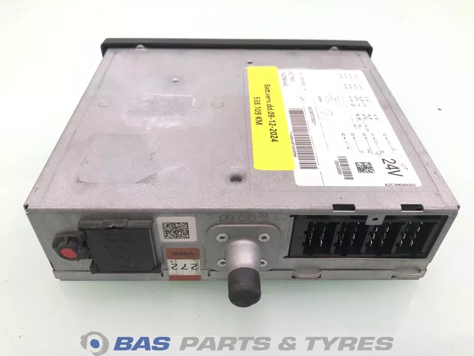 Tachigrafo DAF 1888488 Tachigrafo DAF 1888488