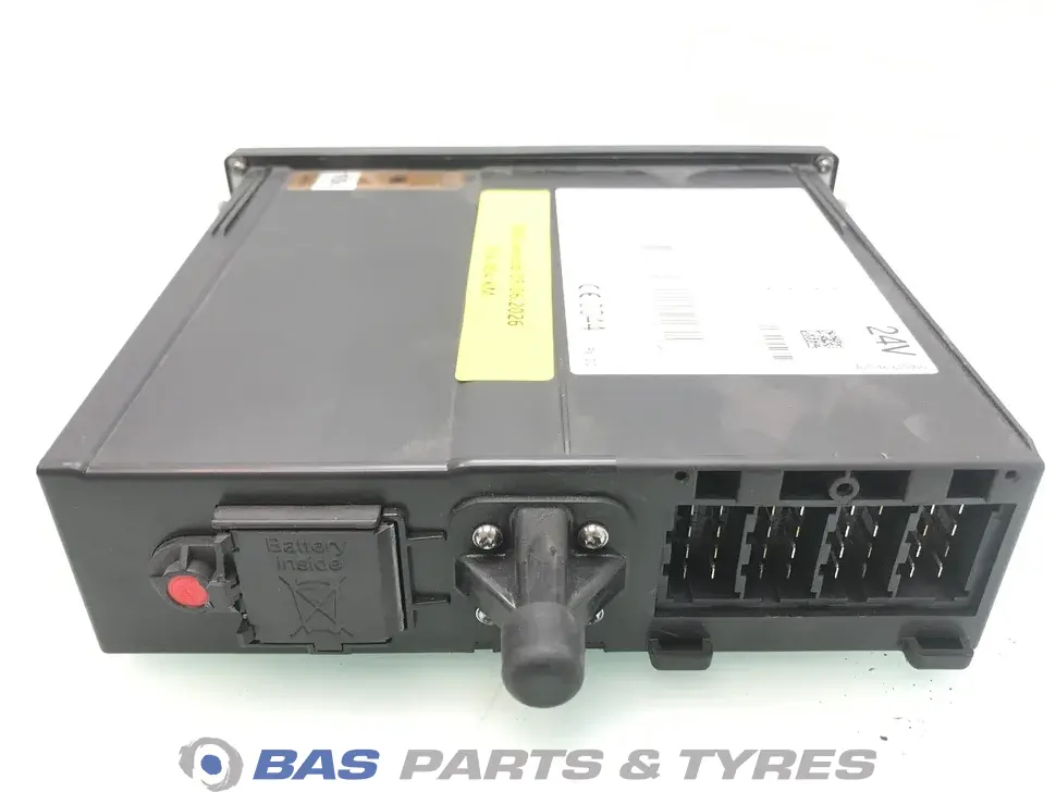 Tachygraphe DAF 1888488 Tachygraphe DAF 1888488