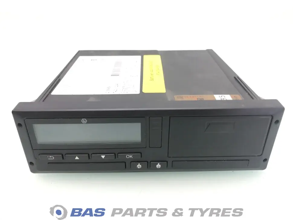 Tachygraphe DAF 1888488 Tachygraphe DAF 1888488