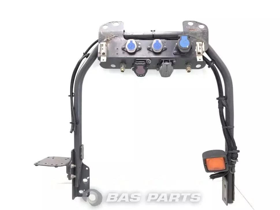 Trailer support Volvo 21790555
