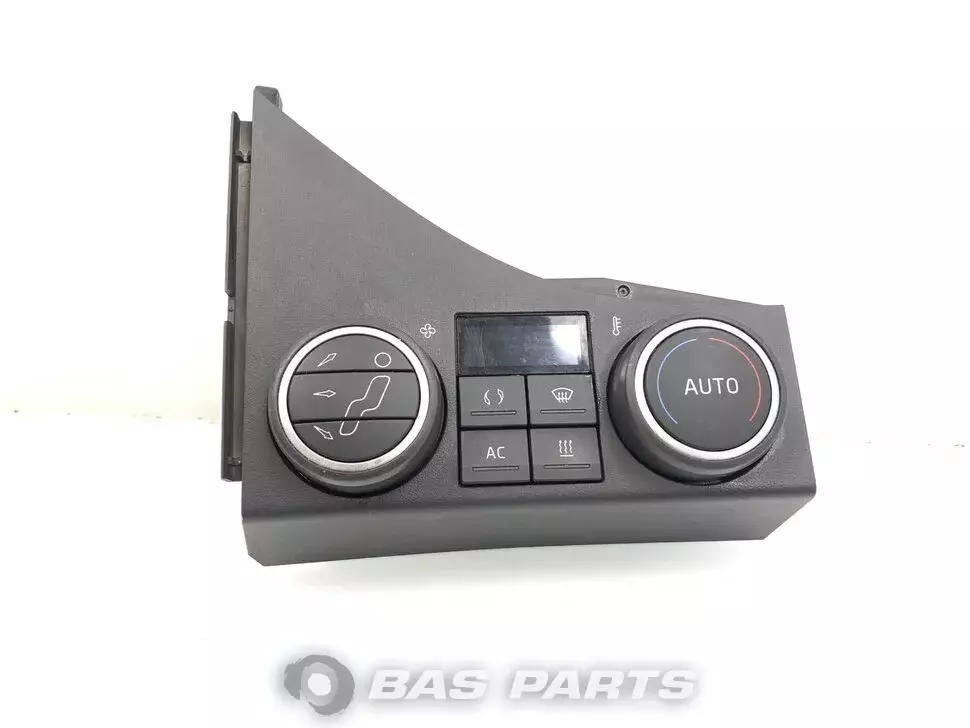 Control panel Volvo 21210680 Control panel Volvo 21210680