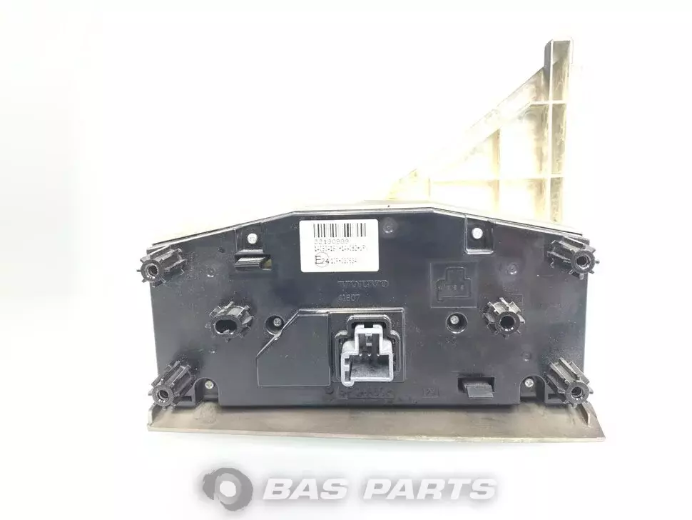 Control panel Volvo 21210680 Control panel Volvo 21210680