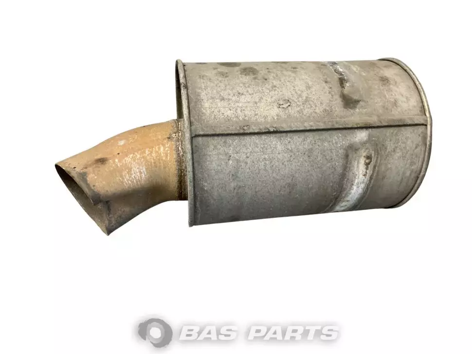 Auspuffrohr Volvo 21858896 Auspuffrohr Volvo 21858896