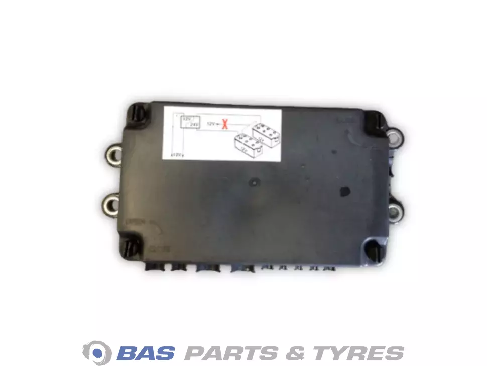 Fuse box Renault 7421269491