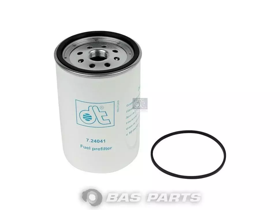 Predfilter DT Spare Parts 21538975
