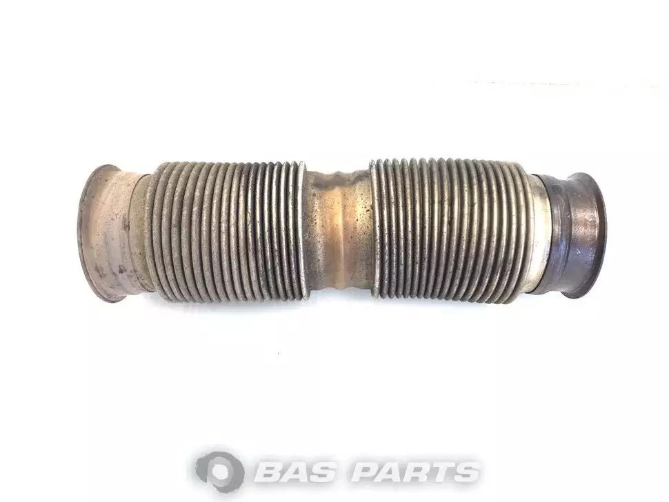 Flexible exhaust pipe DAF 1872009