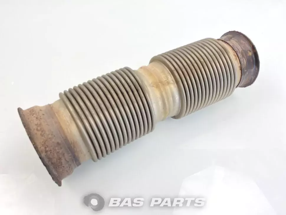 Tubo de escape DAF 1906200