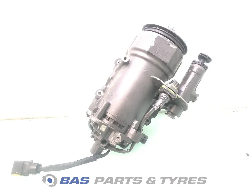 Fuel filter housing DAF 2051598 Fuel filter housing DAF 2051598