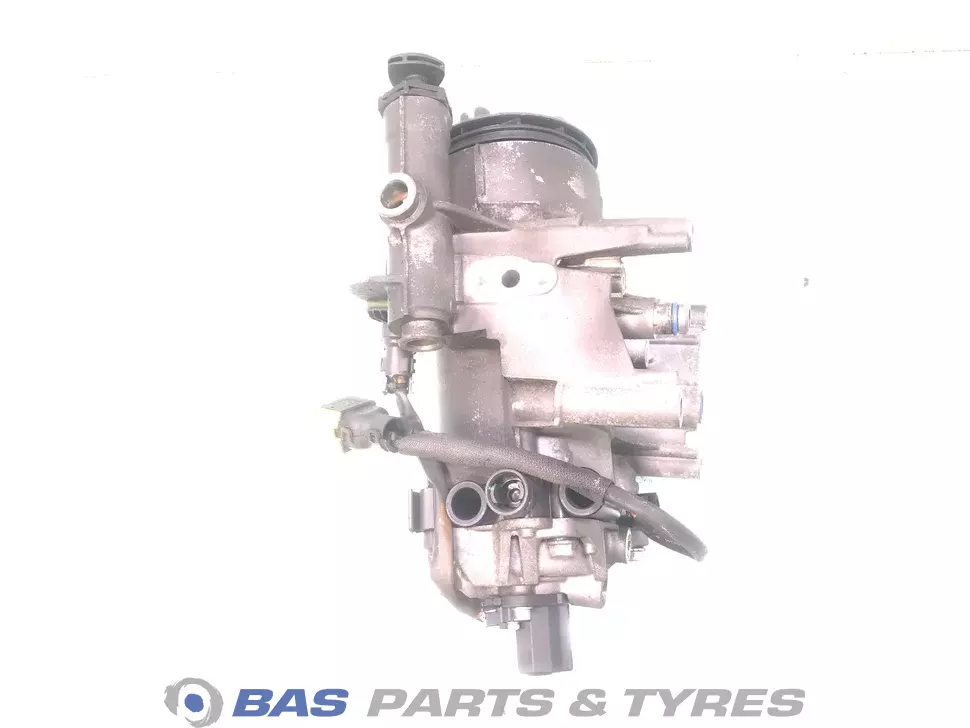 Fuel filter housing DAF 2051598 Fuel filter housing DAF 2051598