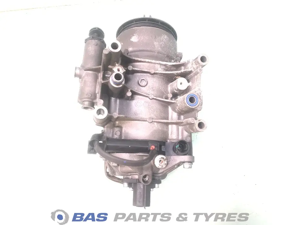 Fuel filter housing DAF 2051598 Fuel filter housing DAF 2051598