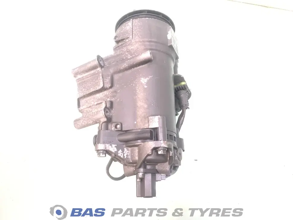 Fuel filter housing DAF 2051598 Fuel filter housing DAF 2051598