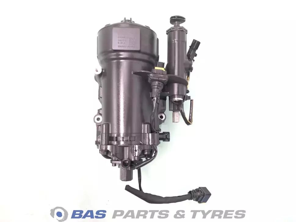 Boîtier de filtre à carburant 2133321 2133321 Boîtier de filtre à carburant 2133321 2133321