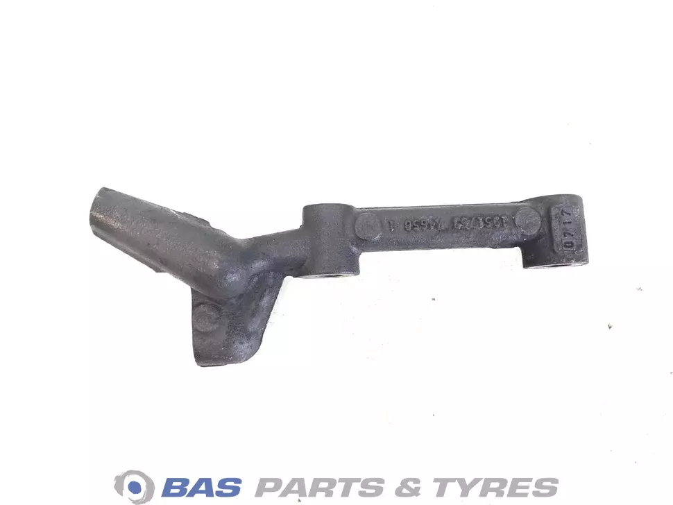Support air intake system DAF 1916268