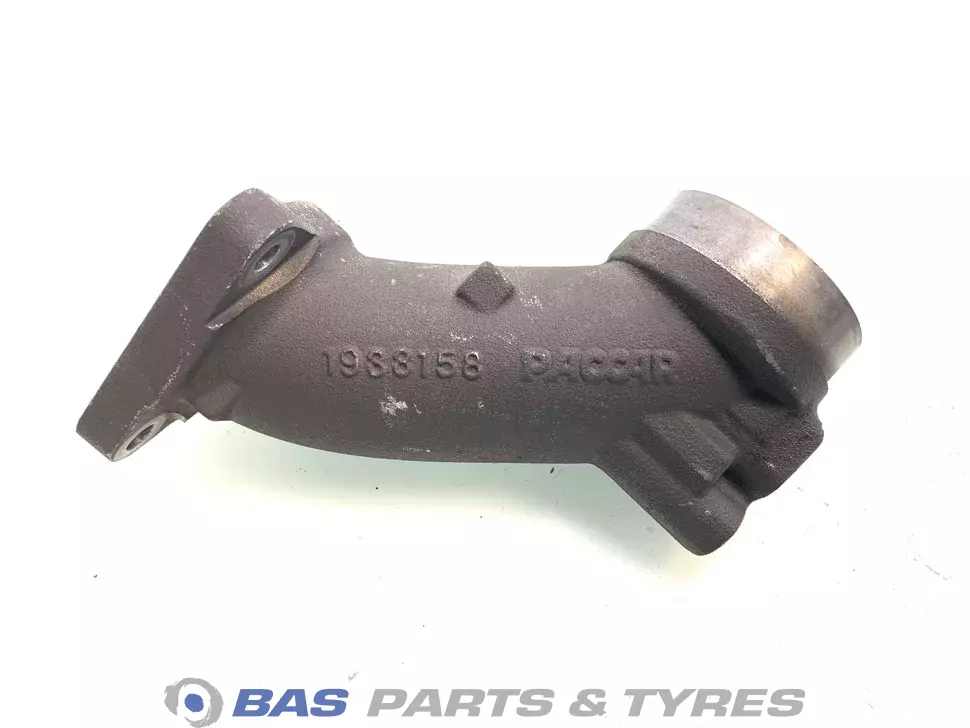 Coolant hose DAF 1933158 Coolant hose DAF 1933158