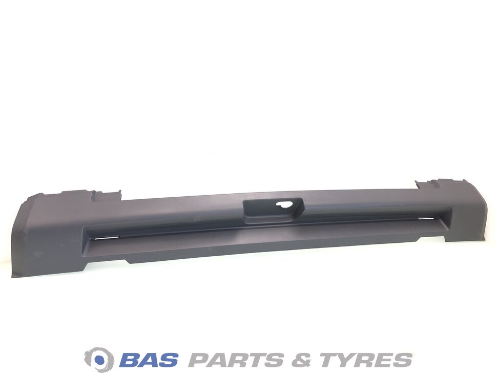 Front panel 84059682 84059682, 7484160385, 84160385 - BAS Parts