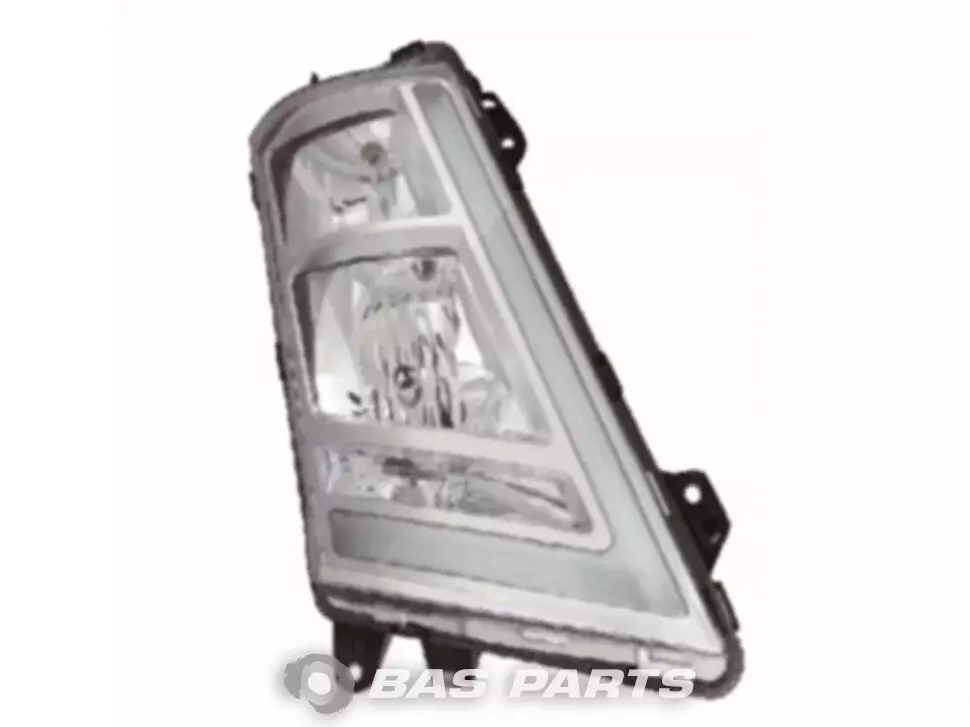 Headlight FH4 Right LHD 21221129