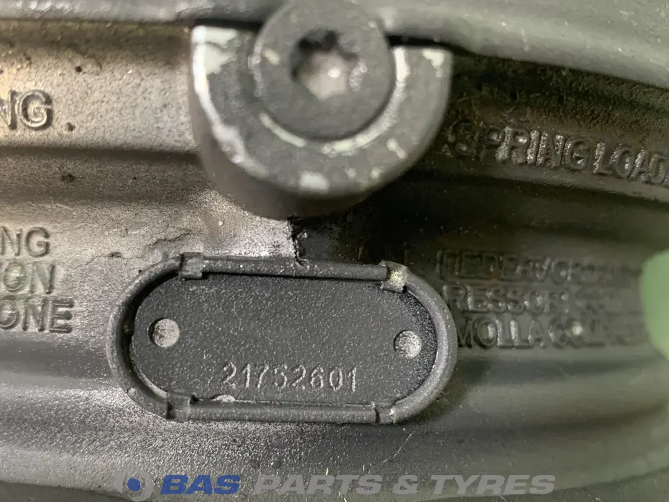 Spring brake cylinder Volvo 21752601 Spring brake cylinder Volvo 21752601