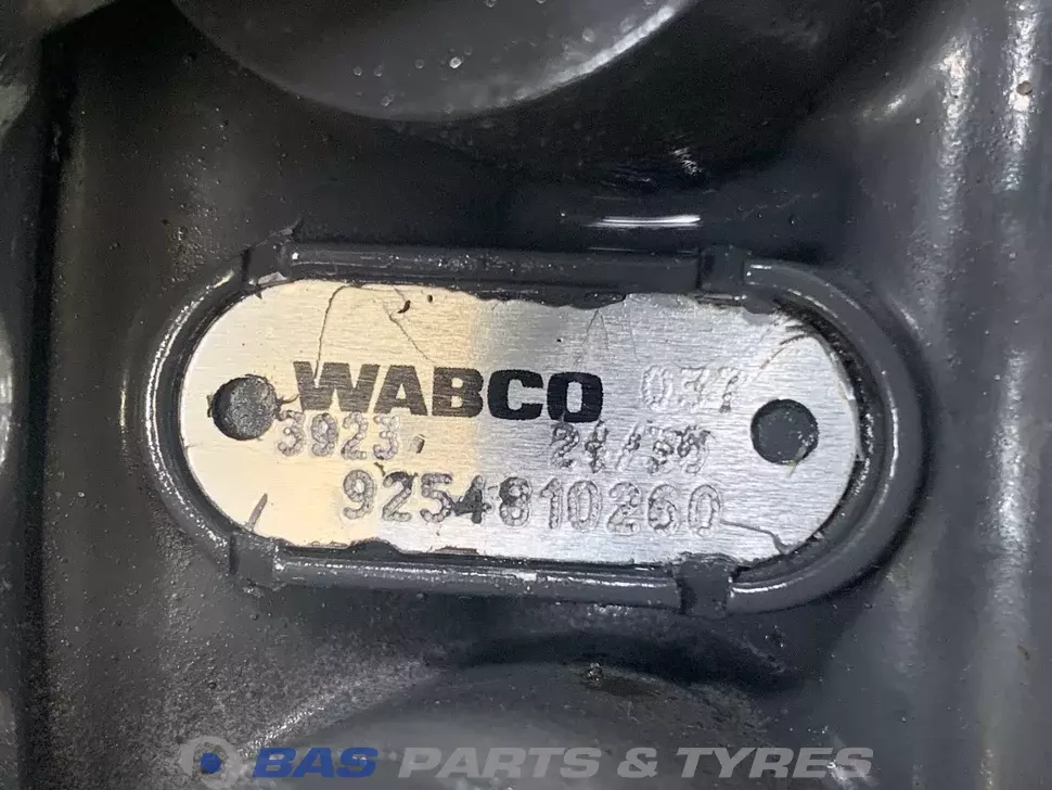 Spring brake cylinder Volvo 21752601 Spring brake cylinder Volvo 21752601