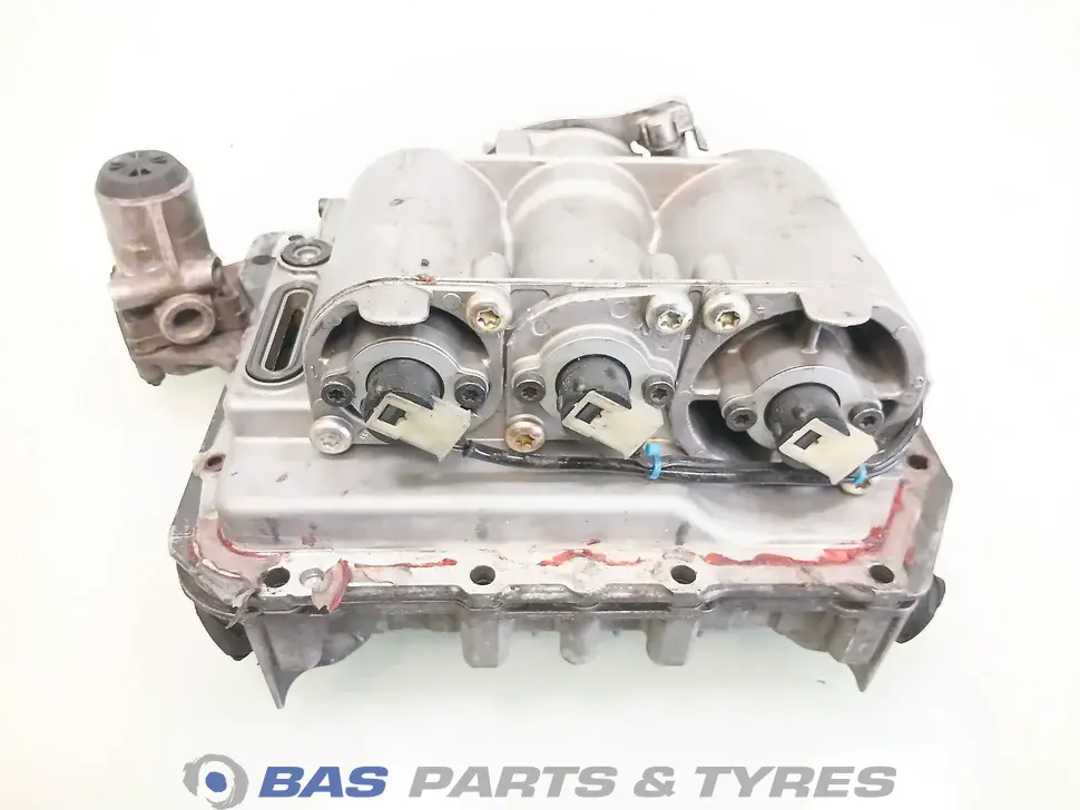 Gearbox ECU DAF 1913205 Gearbox ECU DAF 1913205